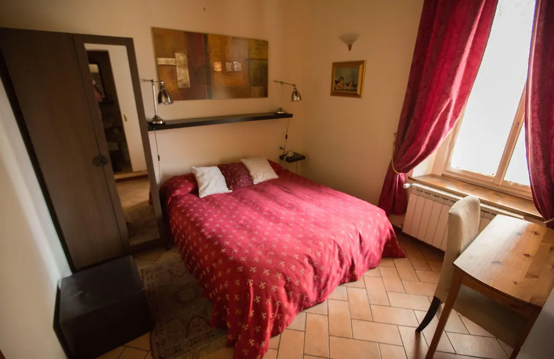 Bed & Breakfast Il Bargello-1