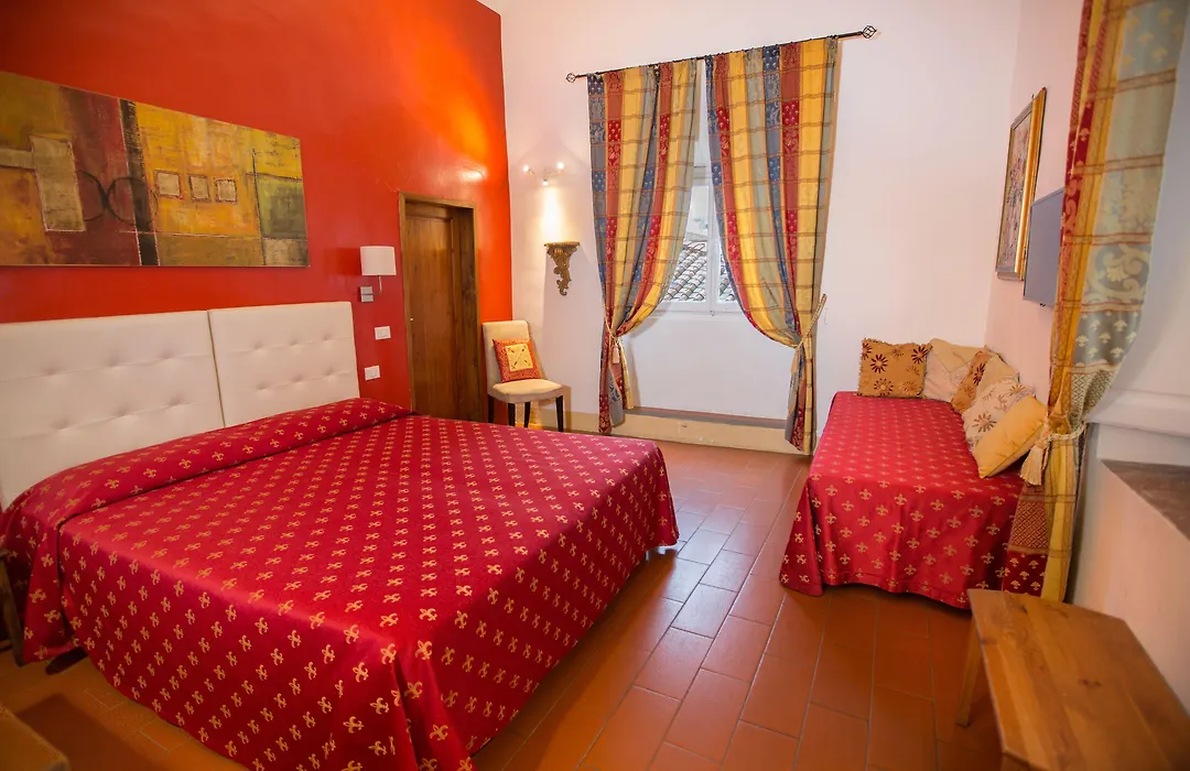 Bed & Breakfast Il Bargello-1
