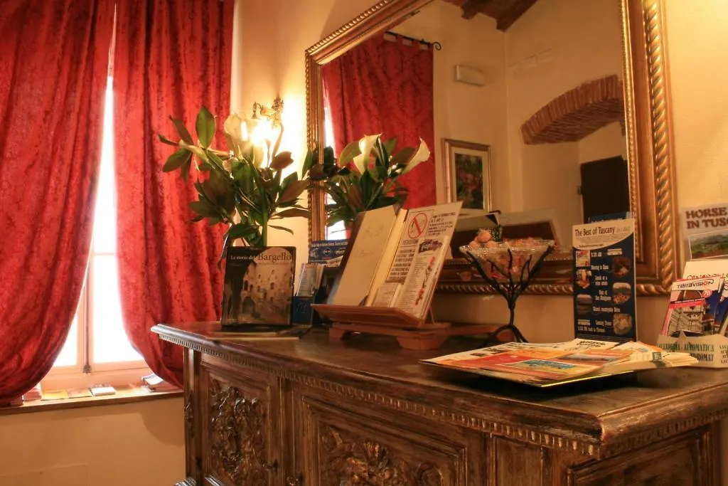 Bed & Breakfast Il Bargello-1