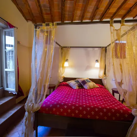 Bed & Breakfast Il Bargello-3