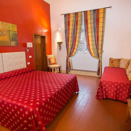 Bed&Breakfast Il Bargello-3