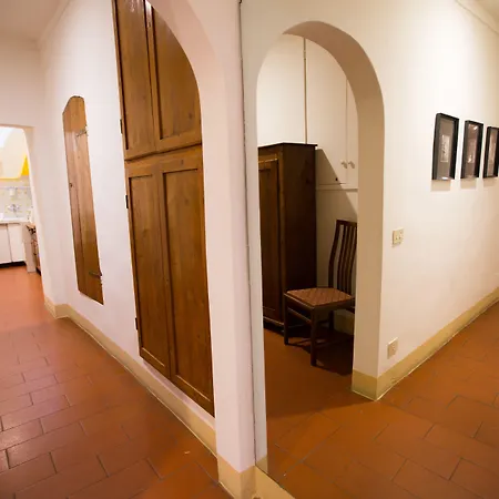 Bed&Breakfast Il Bargello-2