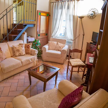 Bed & Breakfast Il Bargello-3