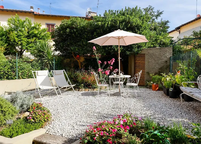 Bed and Breakfast Mòsì Firenze
